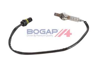 BOGAP Lambda jutiklis