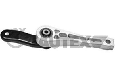 CAUTEX 756314 Подушка двигателя  для VW TIGUAN (Фольцваген Тигуан)