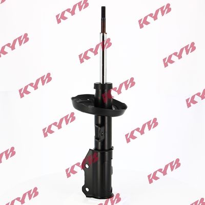 STOßDäMPFER KYB 334966 6