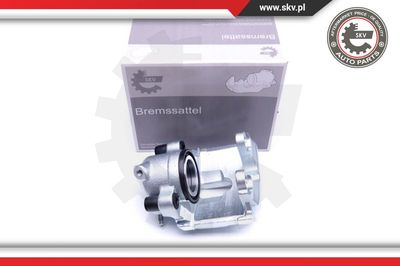 ESEN SKV 44SKV242 Тормозной суппорт  для BMW 3 купе (E46) M3 CSL