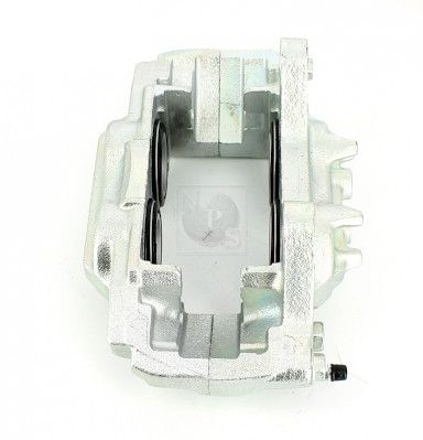 NPS M321A70 Тормозной суппорт  для MAZDA (Мазда)