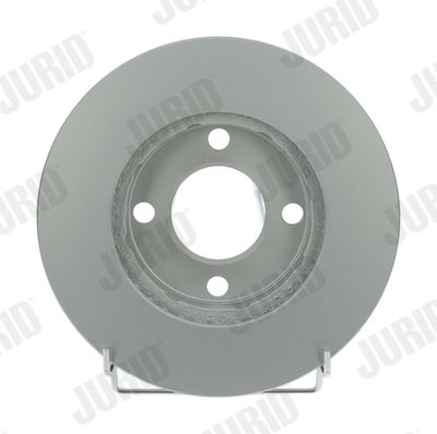 Brzdový kotouč JURID 561244JC