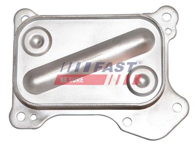 RADIATOR ULEI CUTIE VITEZE