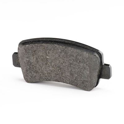 BREMSBELAGSATZ SCHEIBENBREMSE DELPHI LP2191 23