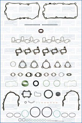 DICHTUNGSSATZ ZYLINDERKOPF