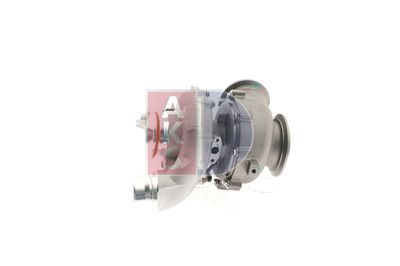 LADER AUFLADUNG AKS DASIS 055062N 6