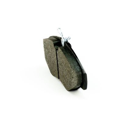 BREMSBELAGSATZ SCHEIBENBREMSE DELPHI LP1695 28