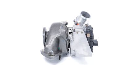 LADER AUFLADUNG BTS Turbo T917005 28