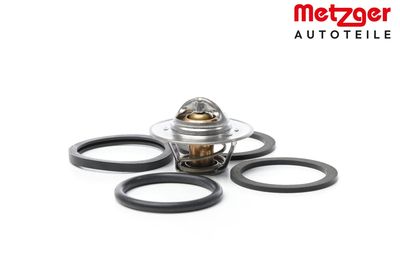 THERMOSTAT KüHLMITTEL METZGER AUTOTEILE 4006029 21