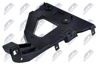 NTY Halter, Stoßfänger