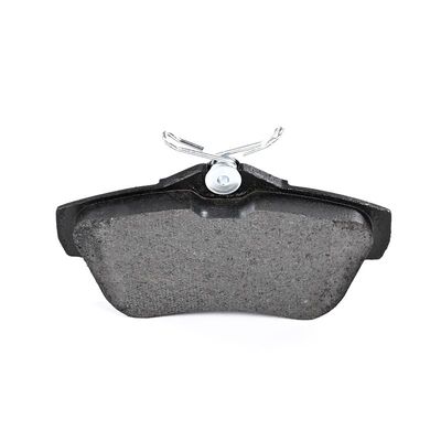 BREMSBELAGSATZ SCHEIBENBREMSE DELPHI LP2071 16