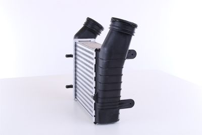 INTERCOOLER COMPRESOR NISSENS 96680 29