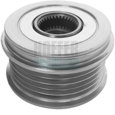 SISTEM ROATA LIBERA GENERATOR