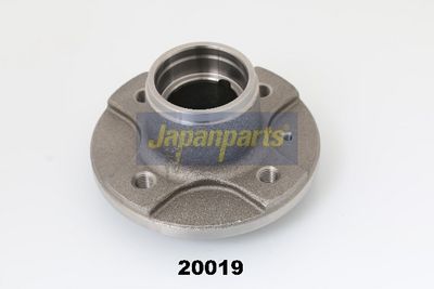 главина на колелото JAPANPARTS KK-20019