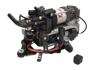 Pneumatische vering compressor