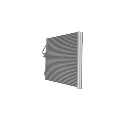 CONDENSATOR CLIMATIZARE NISSENS 941372 31