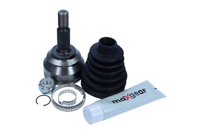 каре комплект, полуоска MAXGEAR 49-3236