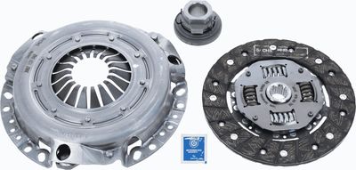 SACHS Kupplungssatz
