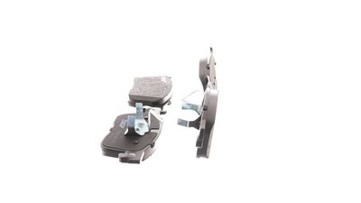 BREMSBELAGSATZ SCHEIBENBREMSE SKF VKBP80044 31