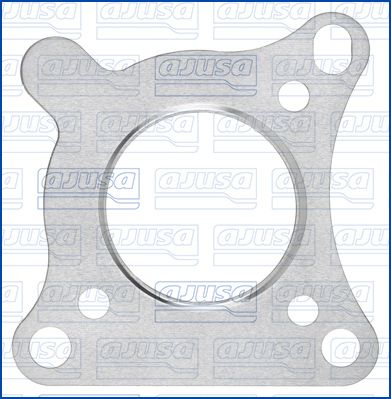 DICHTUNG ABGASKRüMMER AJUSA 13312900 1