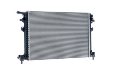 RADIATOR TEMPERATURA SCAZUTA INTERCOOLER MAHLE CR959000S 35