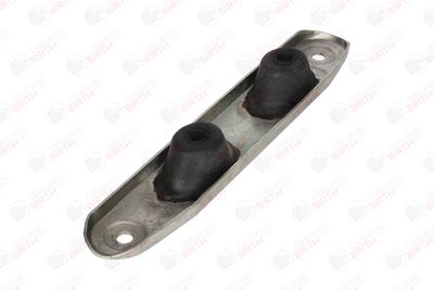 TAMPON CAUCIUC AMORTIZOR ESAPAMENT BIRTH 7491 5