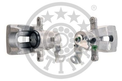 Zacisk hamulca OPTIMAL BC-1284L