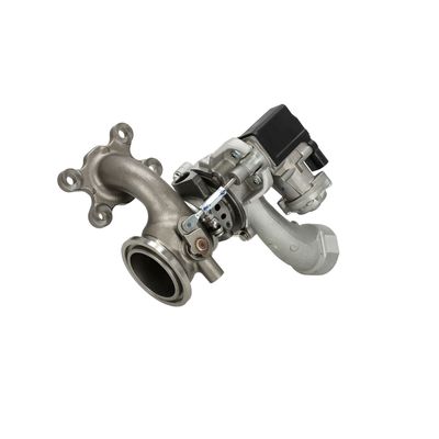 COMPRESOR SISTEM DE SUPRAALIMENTARE NISSENS 93305 27