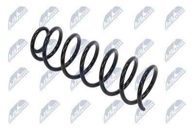 ARC SPIRAL NTY ASZCT031 11