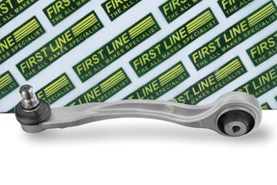 носач, окачване на колелата FIRST LINE FCA7601
