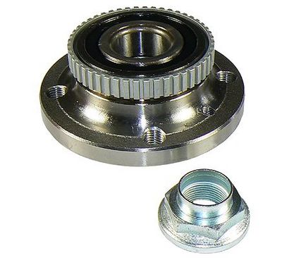 комплект колесен лагер METZGER AUTOTEILE WM 534