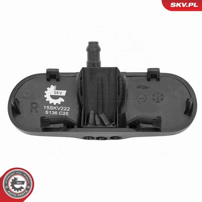 DIUZA SPALARE PARBRIZ ESEN SKV 15SKV222 1