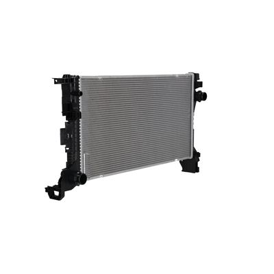 KüHLER MOTORKüHLUNG NISSENS 606565 36