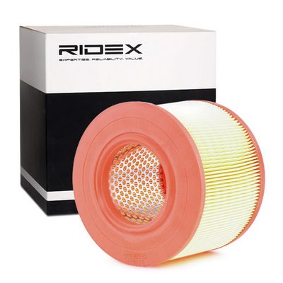 въздушен филтър RIDEX