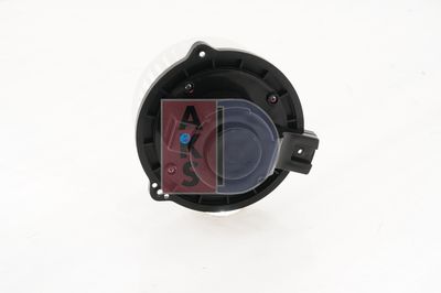 INNENRAUMGEBLäSE AKS DASIS 158160N 6