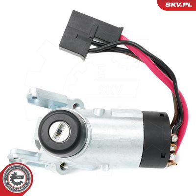 Zámok volantu ESEN SKV 65SKV222