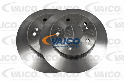VAICO V30-40012 Тормозные диски для CHRYSLER CROSSFIRE