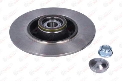DISC FRANA BIRTH 3495 9