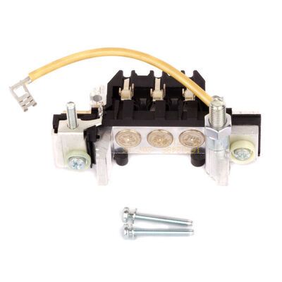 Alternator diode montageplaat past: IVECO