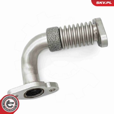 SET DE REPARATIE TURBO ESEN SKV 14SKV715 2