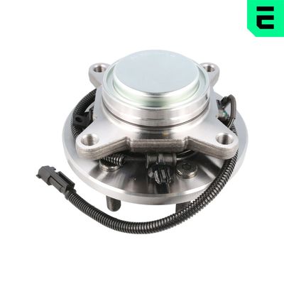 Wheel bearing kit