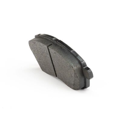 BREMSBELAGSATZ SCHEIBENBREMSE DELPHI LP2069 27