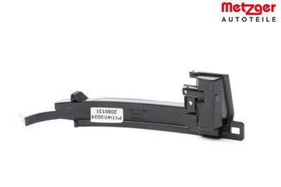 BLINKLEUCHTE METZGER AUTOTEILE 2080131 22