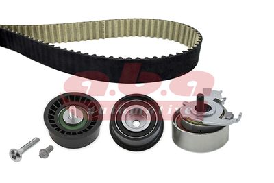 A.B.A YK302169 Комплект ГРМ для OPEL ASTRA F Фургон/универсал (T92) 1.6 i 16V (F70) A.B.A YK302169 Комплект ГРМ для OPEL ASTRA F Фургон/универсал (T92) 1.6 i 16V (F70)
