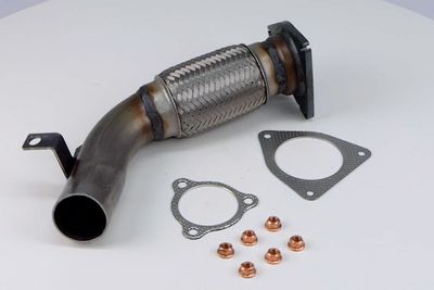 FLEXROHR ABGASANLAGE HJS 91111660 88