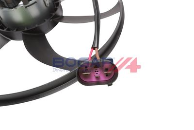 VENTILATOR RADIATOR BOGAP A4243182 2