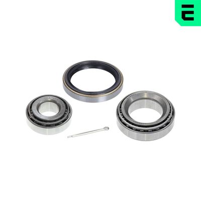 Wheel Bearing Kit 501194