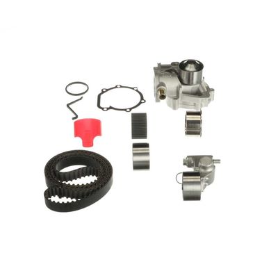 SET POMPA APA + CUREA DINTATA GATES KP15537XS3 31