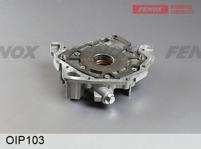 маслена помпа FENOX OIP103