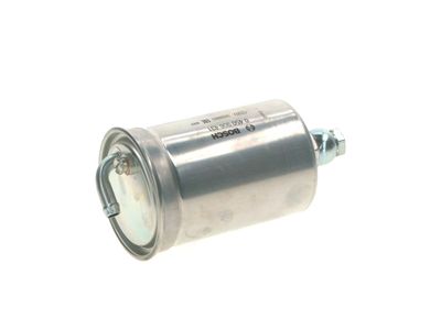 FILTRU COMBUSTIBIL BOSCH 0450906431 10